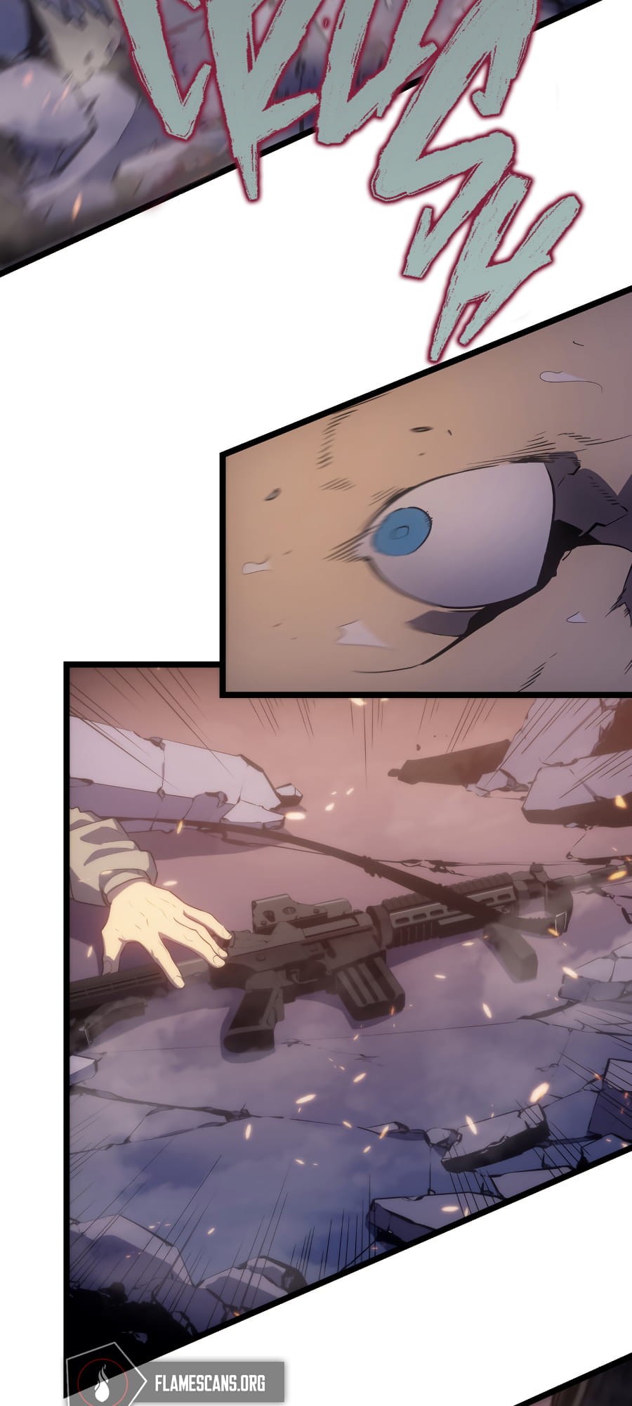 Solo Leveling, Chapter 171 image 70